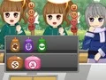 Gra Heavenly Sweet Donuts w Internecie
