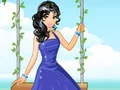 Gra Garden Princess w Internecie