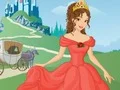 Gra Fairy Princess w Internecie