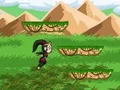 Gra Kiba & Kumba Highjump w Internecie