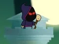 Gra Angry Necromancer w Internecie