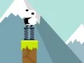 Gra Spring Panda w Internecie