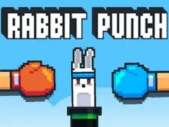 Gra Rabbit Punch w Internecie