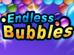 Gra Endless Bubbles w Internecie