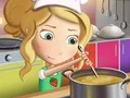 Gra Kitchen Slacking w Internecie