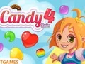 Gra Candy Rain 4 w Internecie