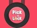 Gra Pick A Lock w Internecie