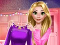 Gra Rosalie Fashion Day w Internecie