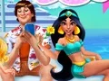 Gra Valentine`s Cheating Jasmine w Internecie