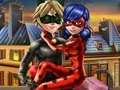 Gra Ladybug Valentine Paris w Internecie