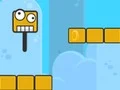 Gra Block Jumper w Internecie