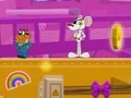 Gra Danger dash Mouse Ultimate w Internecie
