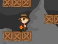 Gra The Cave Explorer w Internecie