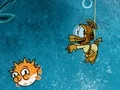 Gra Donald Duck in Treasure Frenzy! w Internecie