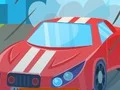 Gra Octane racing w Internecie