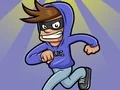 Gra Robber Run w Internecie