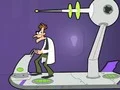 Gra Phineas and Ferb Bot Thwack! w Internecie