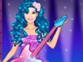 Gra Barbie Glam Popstar w Internecie