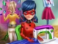 Gra Miraculous Hero Design Rivals w Internecie