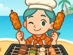 Gra Grill It All w Internecie