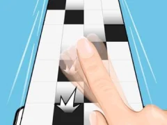 Gra Don't Tap The White Tile w Internecie
