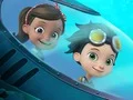 Gra Rusty Rivets Rusty Dives In w Internecie