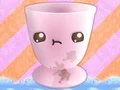 Gra Sparkling Dishie Washing w Internecie