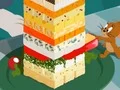 Gra Leaning Tower Of Cheese-a w Internecie