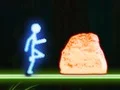 Gra Neon Man w Internecie