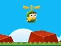 Gra Swing Copters w Internecie