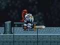 Gra Knight Treasure w Internecie