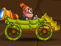 Gra Stone Age Racing w Internecie