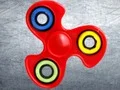 Gra Hand Spinner Simulator w Internecie