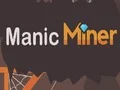 Gra Manic Miner w Internecie