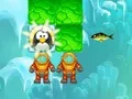 Gra Fancy Diver 3 Antarctic quest w Internecie