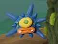 Gra Jelly fish w Internecie