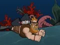 Gra Dangerous Dan Legends of the Seven Seas w Internecie