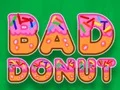 Gra Bad Donut w Internecie