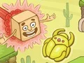 Gra Golden Scarabaeus w Internecie