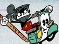 Gra Mickey Delivery Dash w Internecie
