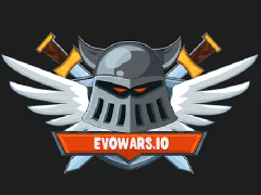 Gra EvoWars.io w Internecie