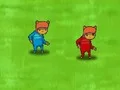Gra Super Adventure Brothers w Internecie