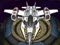 Gra Alien Sky Invasion w Internecie