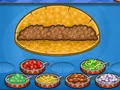 Gra Papa\'s Taco Mia w Internecie