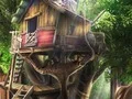 Gra Hidden Treehouse w Internecie