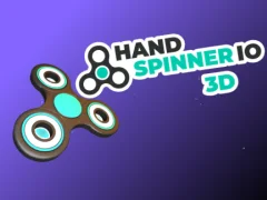 Gra Hand Spinner IO w Internecie