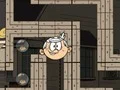 Gra A-maze-ing finger race w Internecie