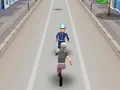 Gra Angry Gran Run Australia w Internecie
