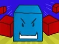 Gra The impossible game w Internecie