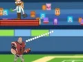 Gra Football For Nerds w Internecie